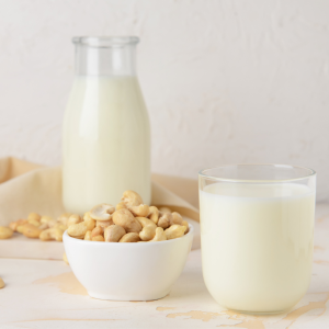 Cashew Milk Manufacturer in the United Kingdom