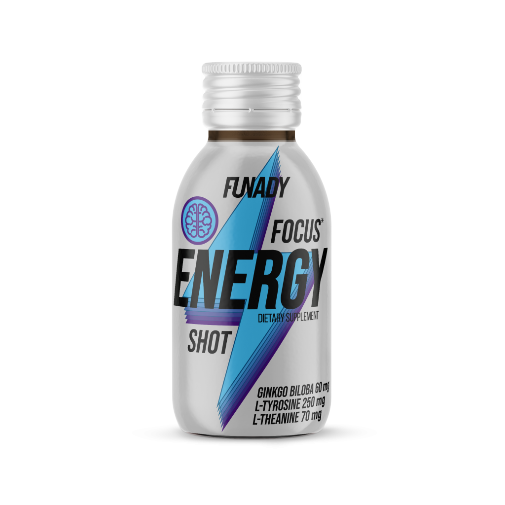 Energy Shot