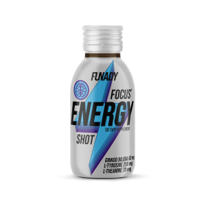 Energy Shot