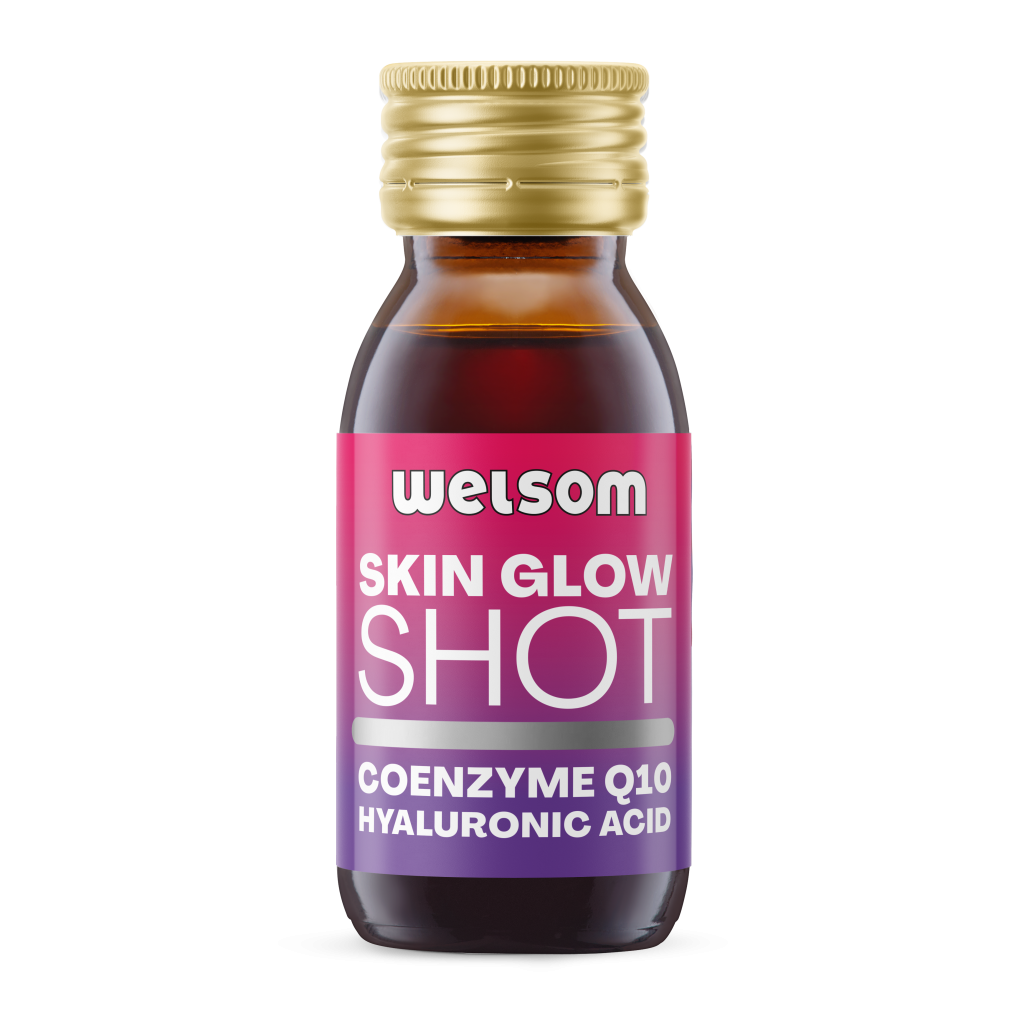 Welsom Skin Glow WHolesale