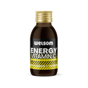 Welsom Victamin C SHot - Wholesale