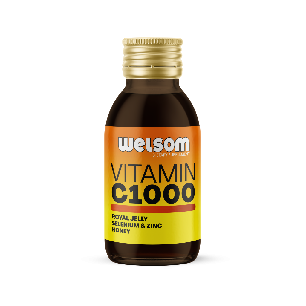 Vitamin C1000