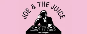 Joe and the Juice