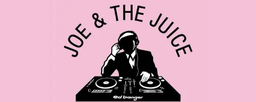 Joe and the Juice